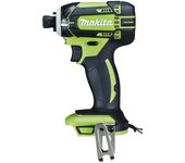 Atornillador de impacto Makita TD149, par de torsión de 165 Nm, batería vendida por separado TD149DZL (18V) etc.