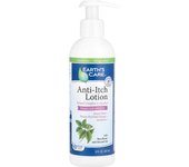 Loción antipicazón Earth's Care, 8 fl oz (237ml)