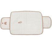 Cambiador de pañales portátil para bebé, plegable, impermeable, para viaje, para recién nacido