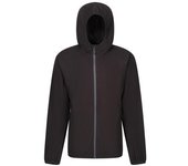 Regatta Chaqueta polar con cremallera completa Navigate para hombre L