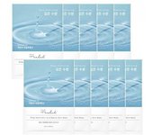 The Lab by Blanc Doo Oligo Hyaluronic Acid Mascarilla Hidratante Pack 10uds