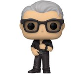 Jurassic World 3 Dominio Dr.. ¡Ian Malcolm pop! Vinilo