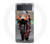 Coque Samsung Galaxy Z Flip4 miguel oliveira moto gp