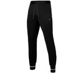 Nike Strike 22 Sock Cuff Pant, Pantalones negros para hombre L negro