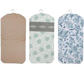 Tabla de planchar colgante con vaporizador de ropa, resistente al agua, para dormitorio, apartamento, casa, viajes, sala de costura