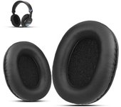 Almohadillas de repuesto para auriculares Sony Krone Kalpasmos Almohadillas de repuesto para auriculares Sony MDR7506 Compatibles con Sony Almohadillas de repuesto para auriculares Sony Compatibles con Sony V7 Fabricadas en material ultra suave
