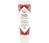 Nubian Heritage, Hand Cream, Coconut & Papaya, 4 fl oz (118 ml)