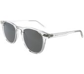 Gafas de Sol Redondas CF90007 para Hombre-Mujer TU transparente