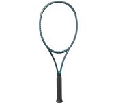 Raqueta de tenis Wilson Hard BLADE 98 16x19 V9 Solo marco Blade 98 WR149811U  Prueba de prueba