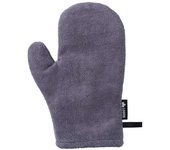 Manoplas de tienda de campaña con absorción instantánea de agua LOGOS 81690162, tienda de campaña gris, tienda de campaña familiar de lona gris