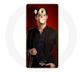 Coque pour Huawei Mate 8 Lucifer Morningstar Série