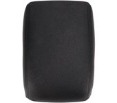Tapa del apoyabrazos de la consola central con pestillo 8K0864207 ¿Un reemplazo liso negro para A4 B8 2008?2012