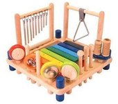 Jouet musical - I'M TOY - 22050 - Xylophone Melody Mix - Mixte - A partir de 3 ans