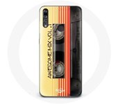 Coque pour Huawei p30 lite Cassette Design Breaking Bad