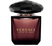 Versace Crystal Noir Eau De Toilette Spray 90ml