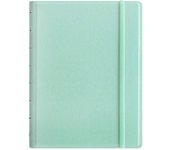 Filofax Note Classic A5 Mint 115052 Producto genuino importado menta