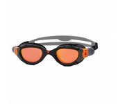 Zoggs Gafas de Natación Predator Flex 2024 Unisex Adulto One Size