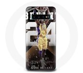 Coque pour Samsung Galaxy S10 Plus Kobe Bean Bryant NBA de lakers