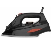 Plancha de vapor Black & Decker BXIR3000E 3000 W