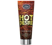 Tan Desire Hot Desire Bronceador con efecto Tingle 237Ml
