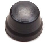 BDP959 Perilla de botón de radio para Becker Traffic Pro CD Radio BE4720 BE4721 BE4725 BE4730
