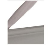 Lot de 3 miroirs  Ruban  ronds Atmosphera - Marron
