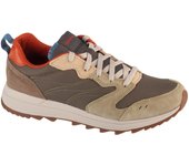 Merrell Zapatillas deportivas Alpine 83 para hombre, color verde 44,5 verde