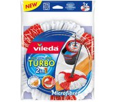 Recambio Turbo 2 EN 1 151608 VILEDA