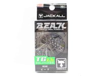 Jackall Rubber Jig Tungsten Beak 2.3 gramos Dapp Suji Shrimp (1992)