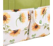 Bolsa de pañales multifunción para niños y niñas con muchos bolsillos, bolsa de pañales de viaje para mamá y papá