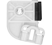 Window Lifter Plastic All Front Right-RA for Volkswagen Polo Y.M
