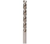 broca cilíndrica corta hsse din-338n inox 13,00mm iz27535 koma tools (izar)