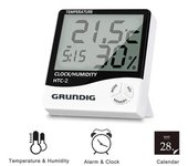 estacion meteorologica grundig