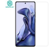Nillkin H Pro para Xiaomi Mi 11T 11T Pro Vidrio templado 9H Protector de pantalla totalmente transparente 2.5D anti-explosión