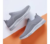Zapatos informales para Hombre, zapatos con cordones para Hombre, ligeros, cómodos, transpirables, Zapatillas para caminar, Tenis Masculino, Zapatillas para Hombre 39