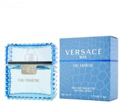 Perfume Hombre Versace Eau Fraiche EDT