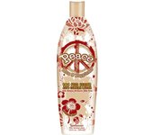 Synergy tan peace dark bronzer