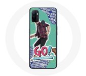 Coque Oppo A53 Poursuis tes rêves Álvaro Paz Go! Vive a tu manera