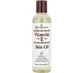 Cococare, Vitamin E Skin Oil, 10,000 IU, 4 fl oz (118 ml)
