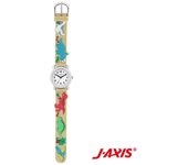 Gafas de sol unisex J-AXIS TCL78 (Reloj infantil SFR jaxis Sun Flame) reloj