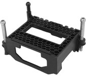 Soporte del sensor de control de distancia de radar 36801 TGN G02 Soporte del sensor de control de crucero para CR?¿En 2018?2023