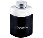 Bentley Black Sapphire 100 ml EDP - Perfume premium de lujo para hombre