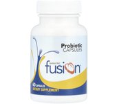 Bariatric Fusion, Probiotic Capsules, 100 mg (10 Billion CFU), 60 Capsules