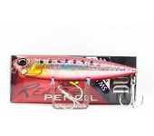 Señuelo flotante Duo Realis Pencil 110 SW Topwater DPA0384 (0634)