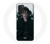 Coque pour Samsung Galaxy A03 The Sandman Saison 1 Lord Morpheus Affiche Poster