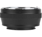 Anillo adaptador FOTGA para lentes Pentax PK compatibles con cámaras Sony NEX