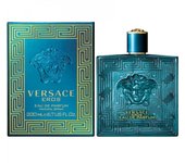 Versace Eros Eau de Parfum, 200 ml