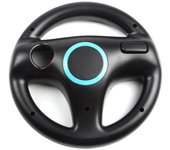MOONAR@ Nintendo Wii Volante / Volante compatible con la Wii