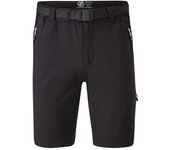 Dare 2B Shorts cargo ligeros Tuned In Pro para hombre 46R rojo toscano