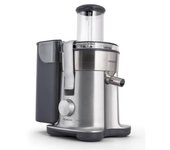 Kenwood | Juicer | JE850 | Type Electrical | Stainless steel | 1500 W | Extra large fruit input